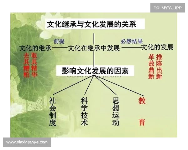 文化交流在社会变迁中的作用与影响探析 文化交流在社会变迁中的作用与影响探析