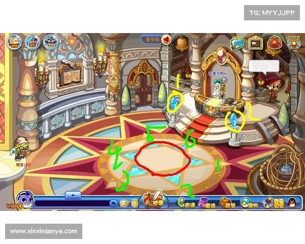 挑战轻风山探险之旅全面攻略 轻松突破洛克王国新冒险任务