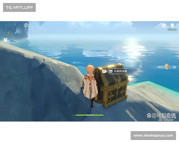 在瑶光滩探秘特殊宝藏的隐藏地点与方法详解 在瑶光滩探秘特殊宝藏的隐藏地点与方法详解