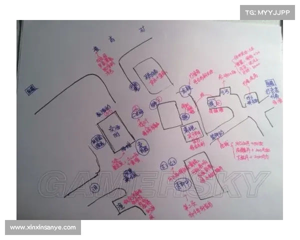 侠客风云传全地图探索路线与隐藏任务通关终极攻略详解