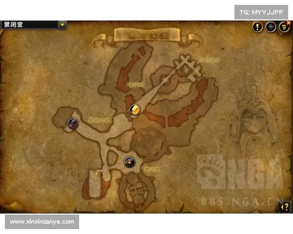 魔兽世界探索地下深渊的奥秘与挑战之旅