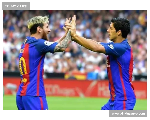 2016年西甲金靴为何花落苏亚雷斯而非梅西的背后原因分析