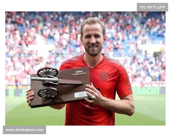 从五大方面全面解析哈里凯恩为何如此强悍与高效破门能力展示出色 从五大方面全面解析哈里凯恩为何如此强悍与高效破门能力展示出色