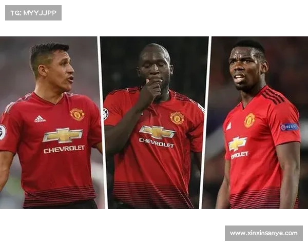 卢卡库加盟曼联的五大原因：从个人发展到球队需求的深度分析