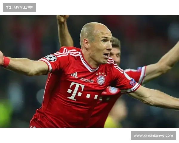 全面解析罗本在拜仁时期的关键作用与巅峰表现及其影响力评估深度研究 全面解析罗本在拜仁时期的关键作用与巅峰表现及其影响力评估深度研究