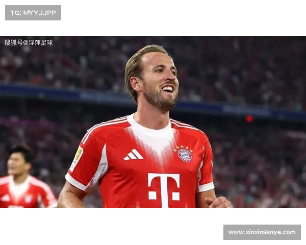 拜仁球员为何未曾捧起金球奖探秘背后的原因与挑战