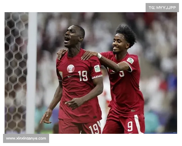 揭示卡塔尔国足屡遭克星的真相深挖其成为苦主的五大关键原因