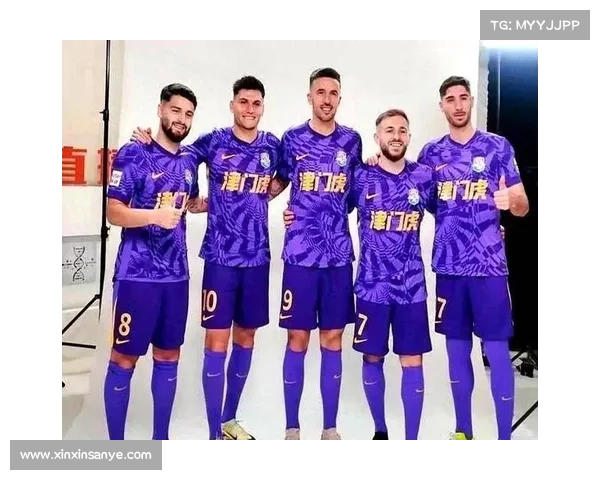 天津津门虎2025赛季主场球衣印号服务开通 价格仅150元