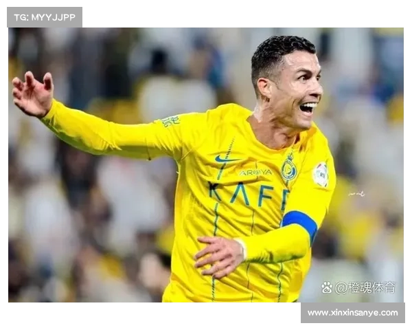 如何从技术与心理层面解读C罗帽子戏法的精彩表现