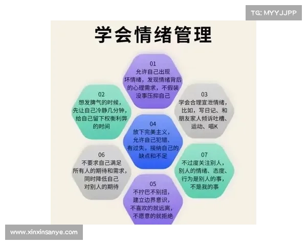 如何有效应对社交媒体上的负面评论提升自信与情绪管理技巧