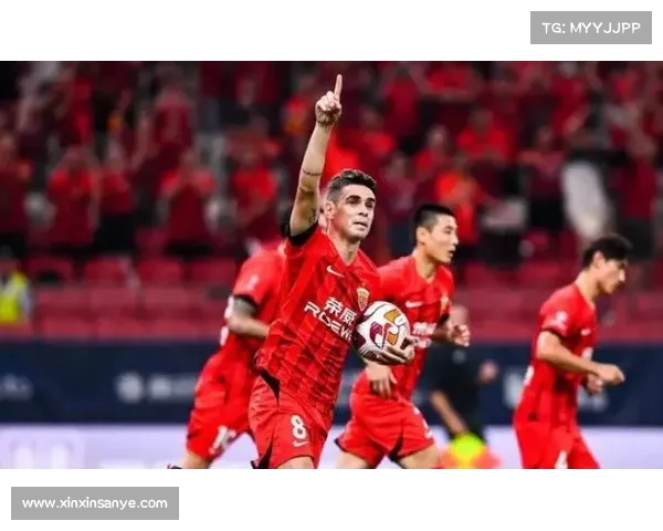 如何看待申花绯闻外援米内罗加盟海港的潜在影响与分析