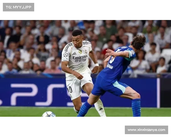 姆巴佩皇马决赛关键时刻绝妙发挥助球队逆转登顶展现王者风范