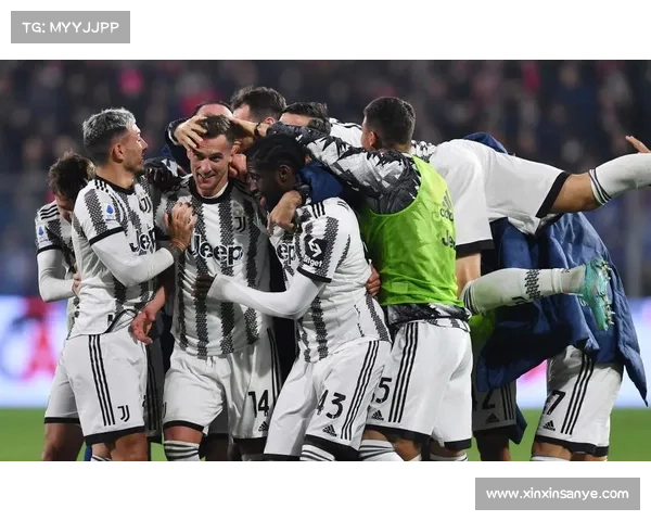 尤文图斯再度问鼎意甲冠军续写辉煌历史奠定强队地位