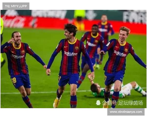 巴萨新援与老队友重聚引发关注 双方能否再次携手创造辉煌