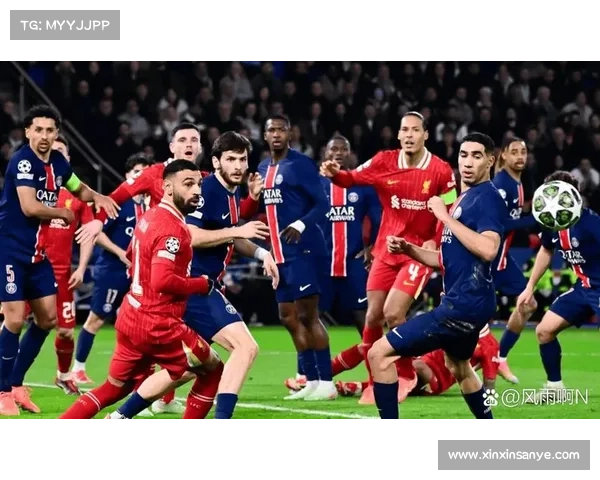 巴黎圣日耳曼如何在金元足球背景下寻找可持续发展之路 巴黎圣日耳曼如何在金元足球背景下寻找可持续发展之路