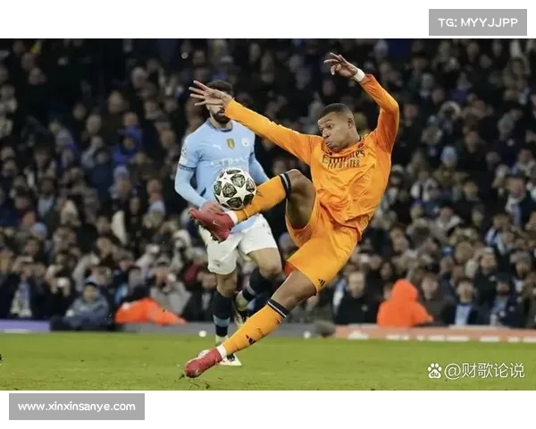 巴黎逆袭曼城背后的关键因素与欧冠惊天逆转解析 巴黎逆袭曼城背后的关键因素与欧冠惊天逆转解析