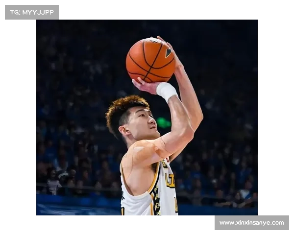 布朗孙铭徽引领广厦四连胜背后的三大关键要素分析