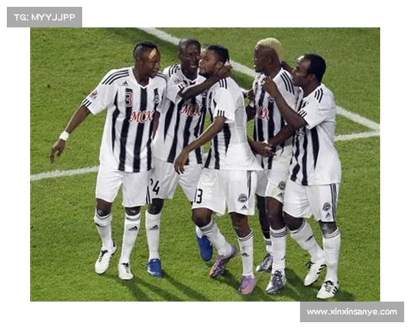 帕丘卡墨西哥黑马崛起分析球队战术与未来发展潜力