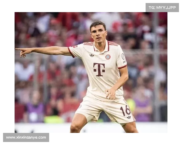 帕利尼亚加盟拜仁：深度解析他的转会背景和未来发展