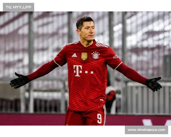 德甲新浪潮崛起：拜仁统治之外的新兴力量与竞争格局探析