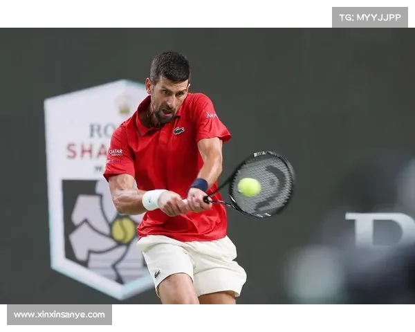 德约科维奇再创大师赛四强历史新高 德约科维奇再创大师赛四强历史新高