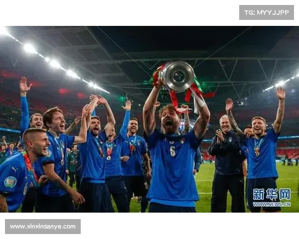 意大利队点球大战胜英格兰荣获欧洲足球锦标赛冠军